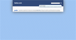 Desktop Screenshot of liakw.com